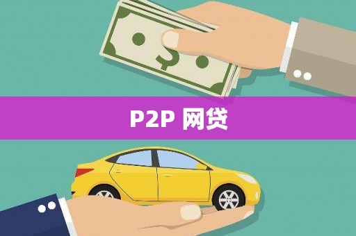 青川P2P 网贷
