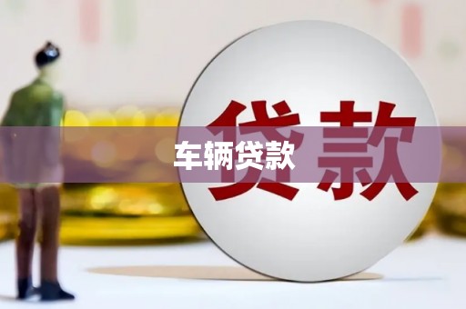 青川车辆贷款