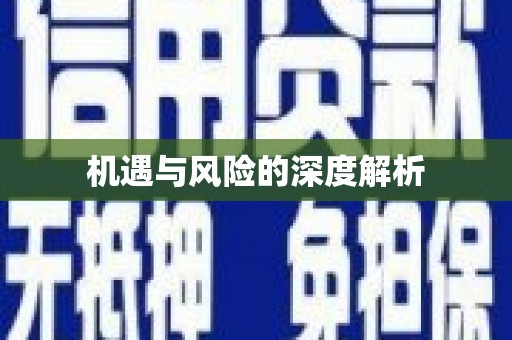 青川机遇与风险的深度解析