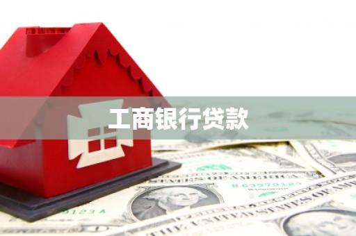 青川工商银行贷款